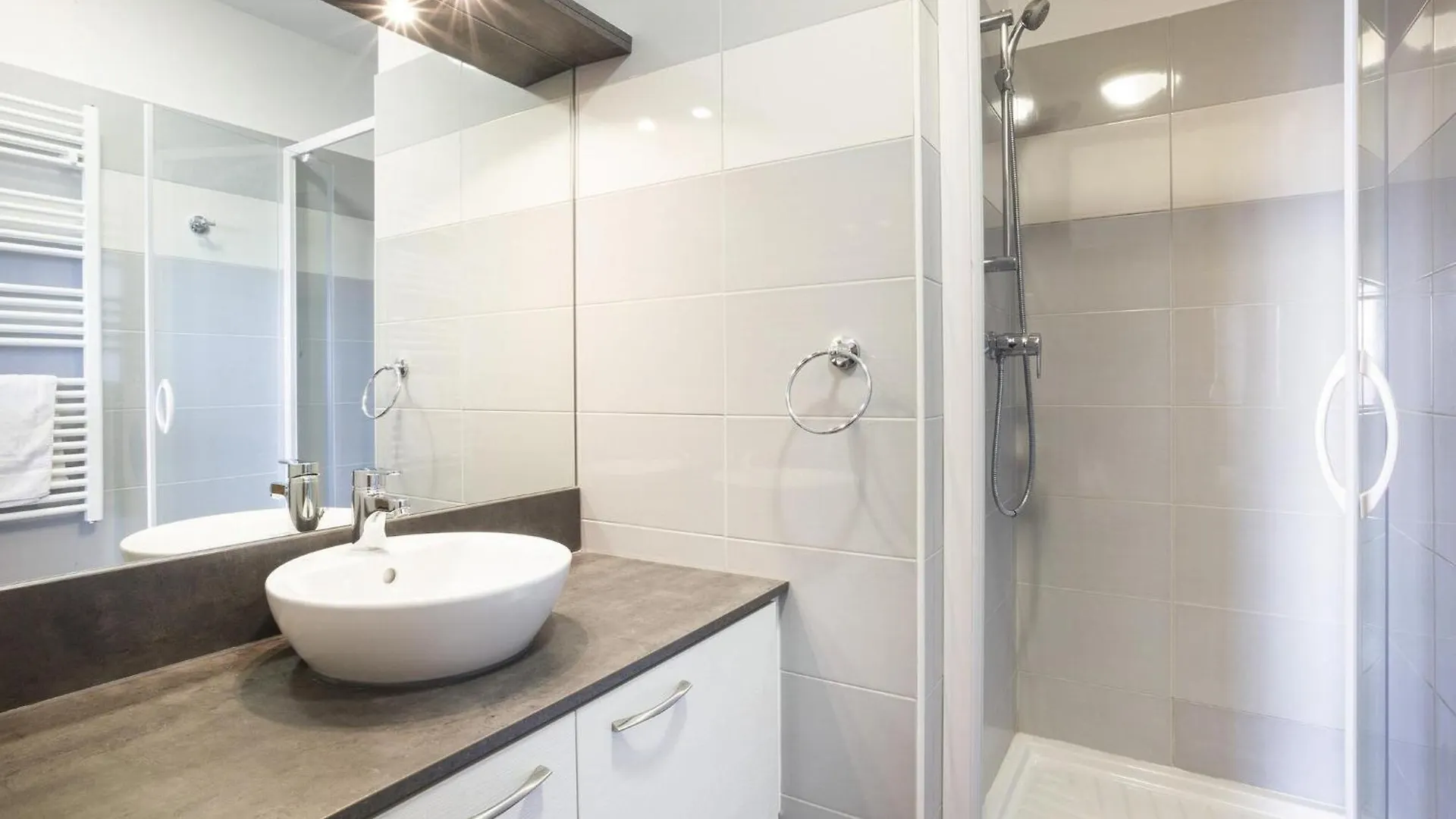 4 Pieces 8 Pers Apartment Sainte-Foy-Tarentaise