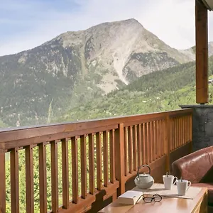4* Aparthotel Club Mmv L'etoile Des Cimes ****