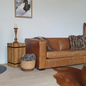 De 110m2 Avec Vue Chalet