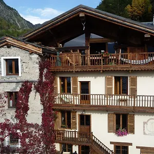 3* Bed & Breakfast Chez Michel