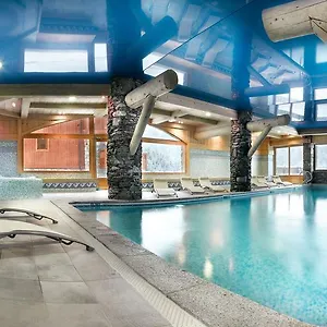 4* Aparthotel Cgh Residences & Spas Les Fermes De Ste Foy