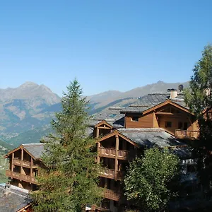 4* Aparthotel Cgh Residences & Spas Le Ruitor