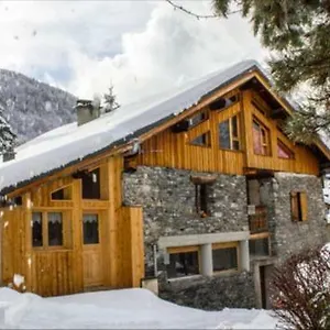  Apartment Le Roselend